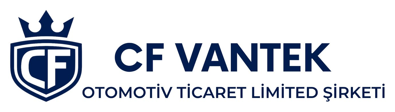 CF Vantek Otomotiv