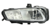 MERCEDES AROCS — LED FOG LIGHT LH