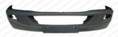 BUMPER, WITH FOG LAMP HOLES — CFB-003