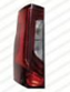 TAIL LAMP — CFB-200