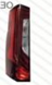 TAIL LAMP — CFB-201