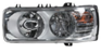 DAF LF/CF — HEAD LIGHT LH