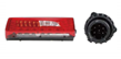 SCANIA — LED TAIL LIGHT LH